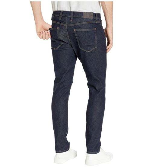 Michael Kors Men's Parker Slim Fit Jeans 